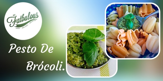 Pesto Brocoli